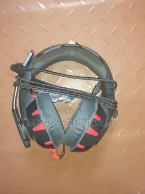 Singer Headphones
