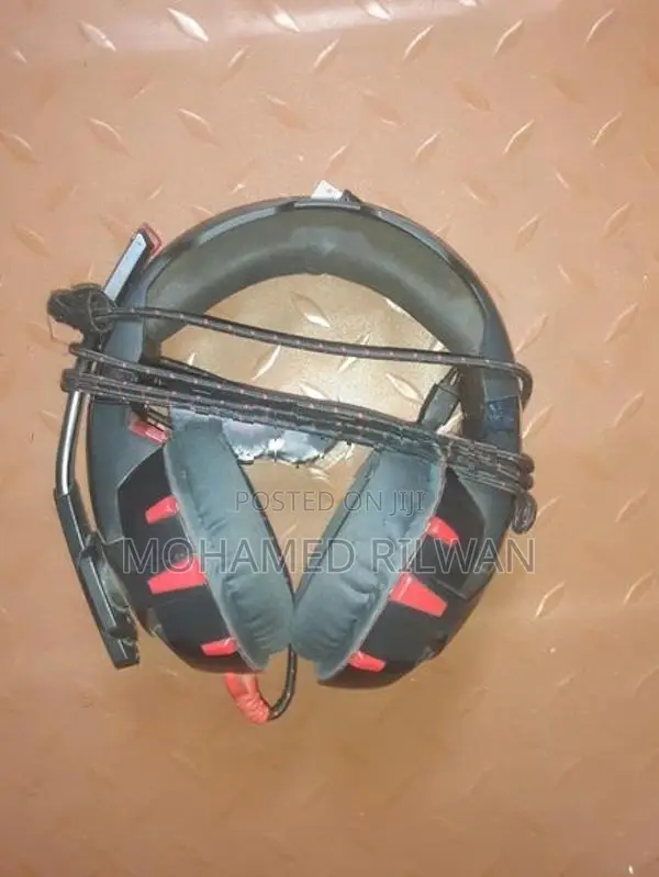 Singer Headphones