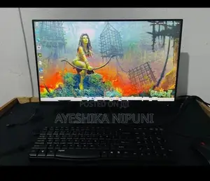 Gigabytes I5 8th Gen Desktop