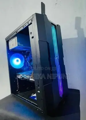 Gigabytes I5 8th Gen Desktop