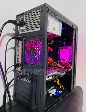Gigabytes I5 8th Gen Desktop