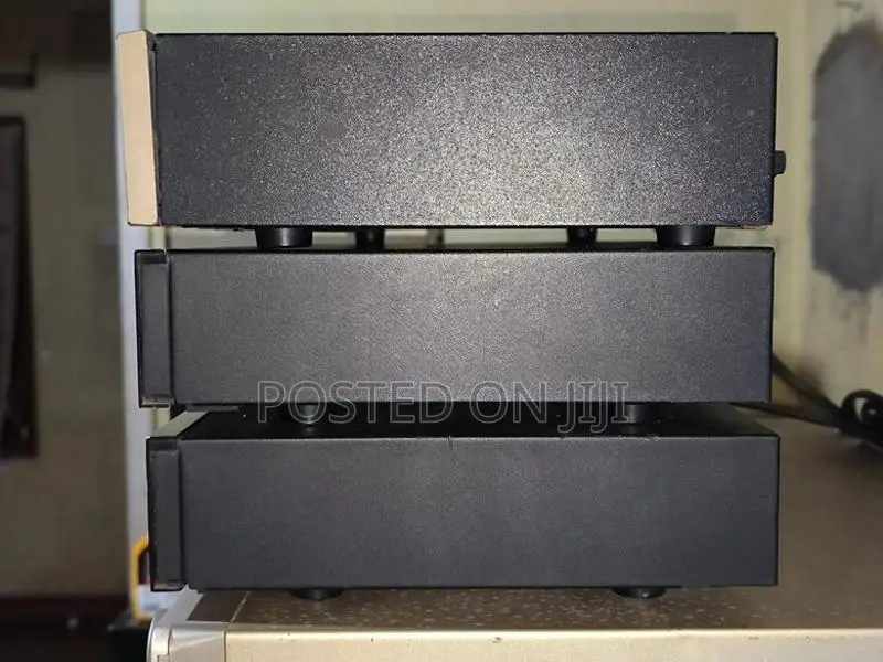 Pioneer Manual Tuner