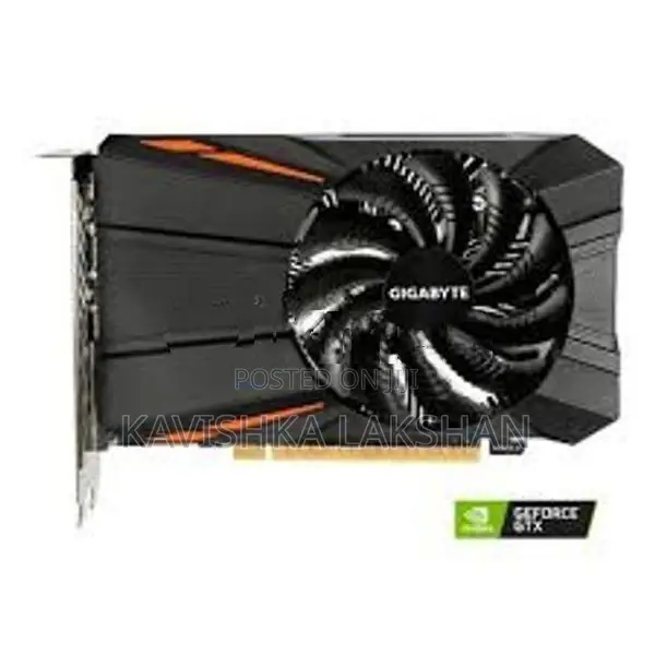 GTX1050TI
