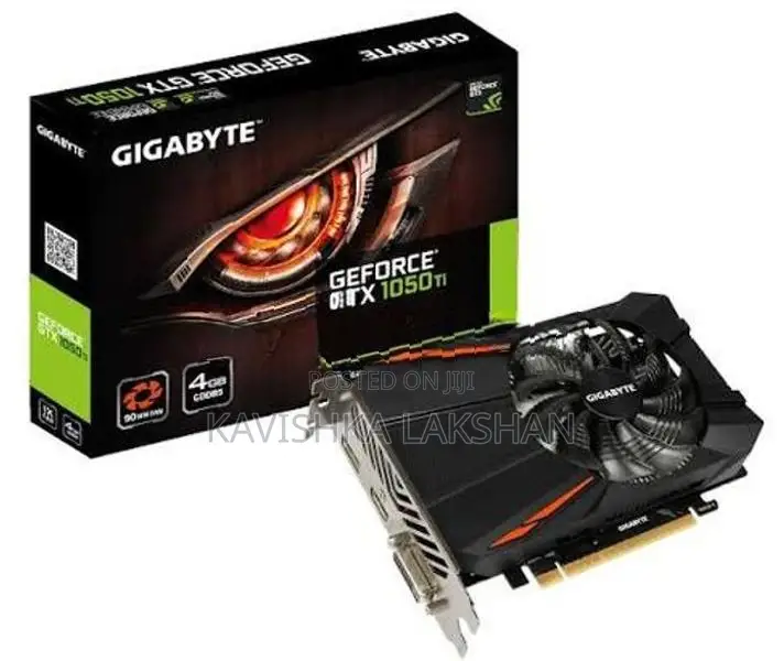 GTX1050TI