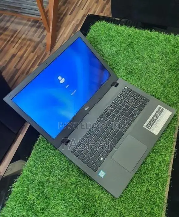 Acer i3 6TH GEN 2.30GHZ 8GB RAM 128GB SSD 1TB Laptop