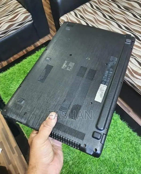 Acer i3 6TH GEN 2.30GHZ 8GB RAM 128GB SSD 1TB Laptop