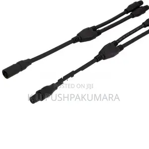 other_brand MC4 Y Connectors