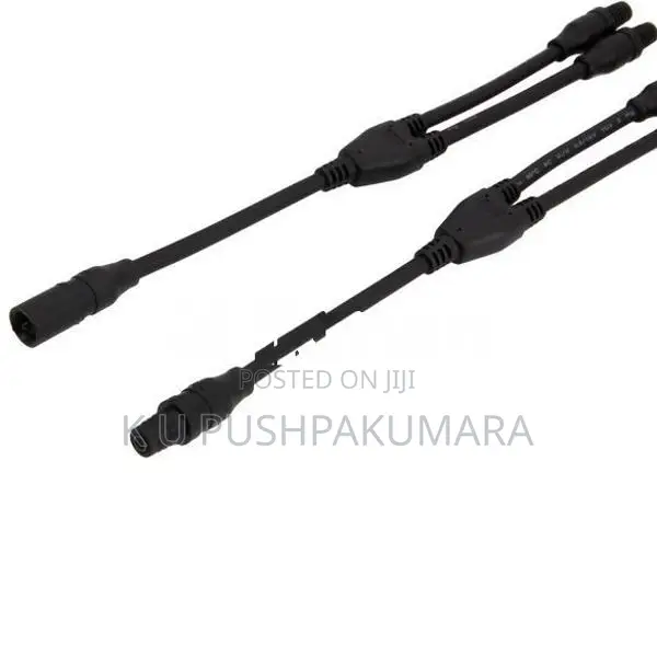 other_brand MC4 Y Connectors