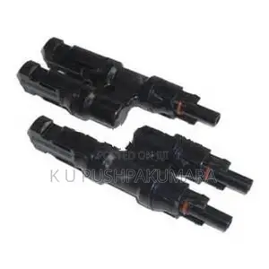 other_brand MC4 Y Connectors