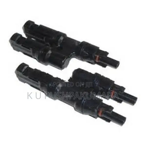 other_brand MC4 Y Connectors