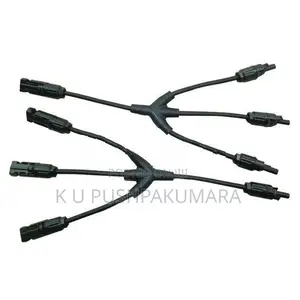 other_brand 3TO1 MC4 Connectors
