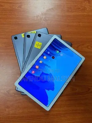 Samsung Galaxy Tab A7 10.4 2020