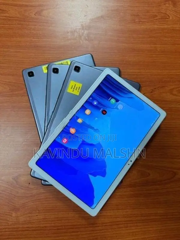 Samsung Galaxy Tab A7 10.4 2020