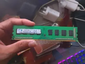DDR3 4gb RAM