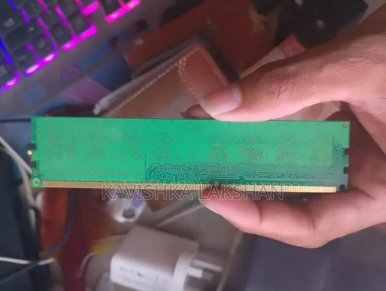DDR3 4gb RAM
