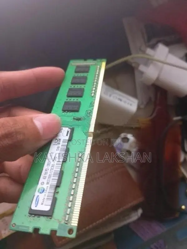 DDR3 4gb RAM