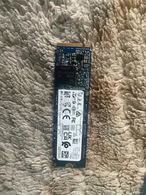 512GB NVMe