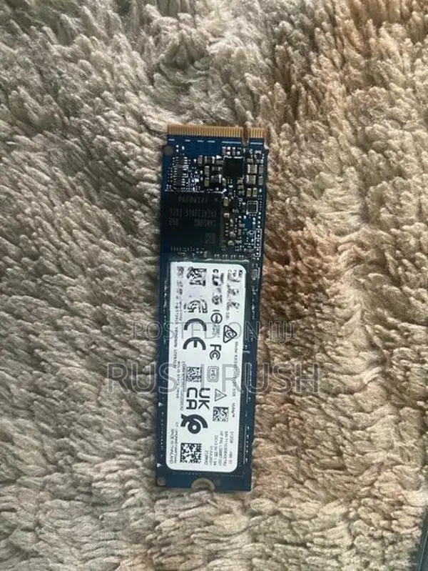 512GB NVMe