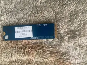 512GB NVMe