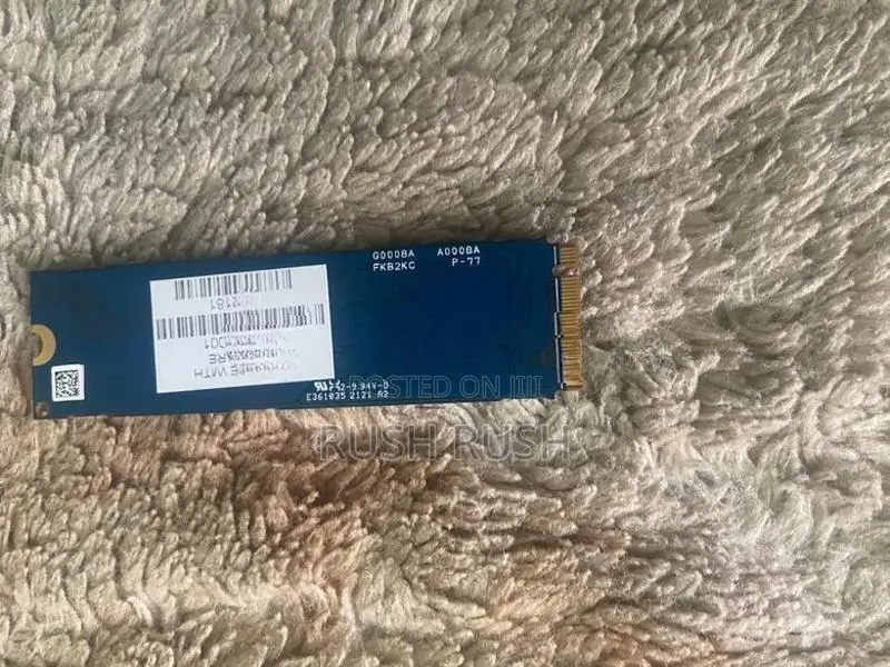 512GB NVMe