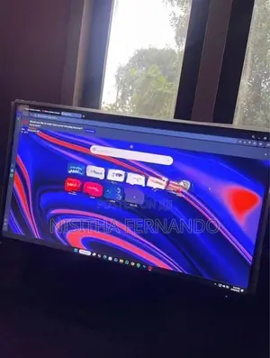 ASUS i5 9th Gen 120Hz IPS Monitor PC Full Set