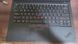Lenovo X1 Carbon i7 16GB, 256 SSD . I Camera Not Working.