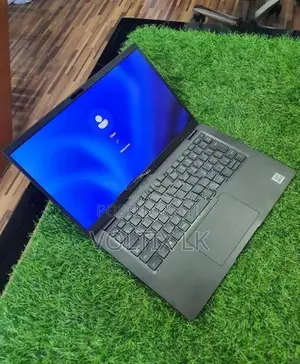 DELL i5 10TH Gen 2.11GHZ 8GB RAM 256GB NVMe Health