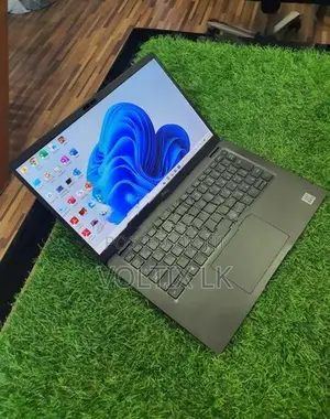 DELL i5 10TH Gen 2.11GHZ 8GB RAM 256GB NVMe Health