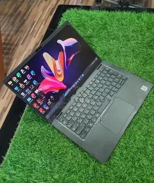 DELL i5 10TH Gen 2.11GHZ 8GB RAM 256GB NVMe Health