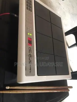 Roland Spd 20 Octapad