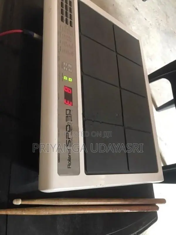 Roland Spd 20 Octapad