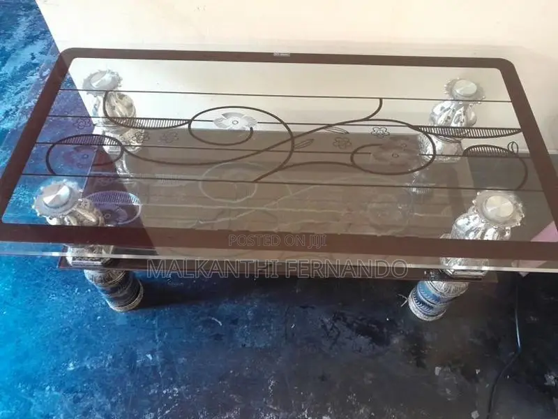 Sofa Table (Coffee Table)