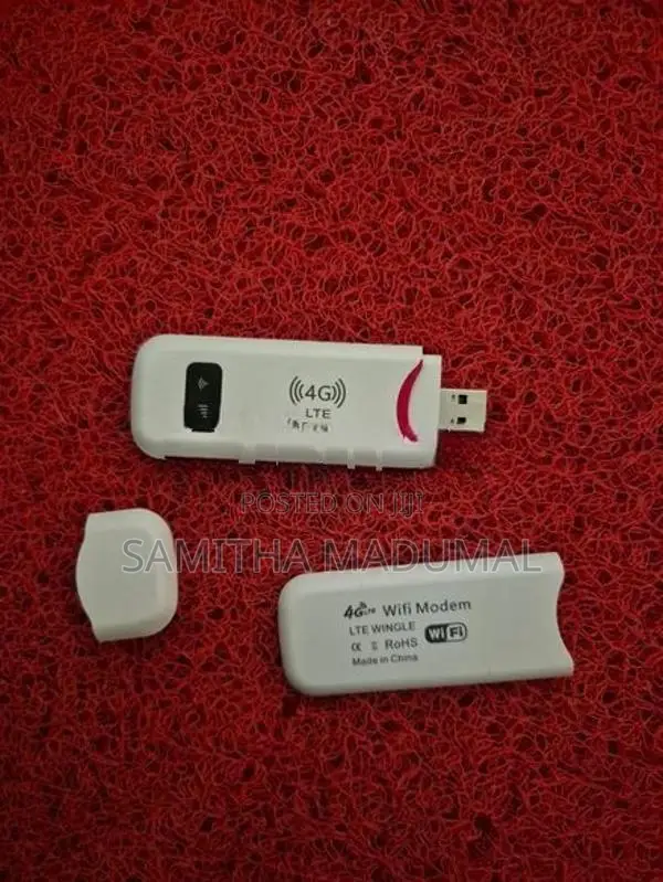 WiFi Dongle | router Wingle openwrt