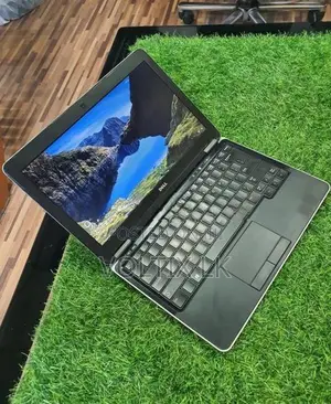 DELL i5 4TH Gen 2.50GHZ 8GB RAM 128GB SSD Health
