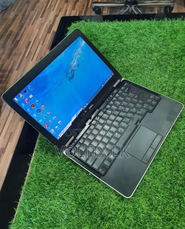 DELL i5 4TH Gen 2.50GHZ 8GB RAM 128GB SSD Health