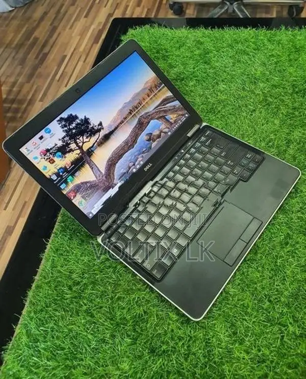 DELL i5 4TH Gen 2.50GHZ 8GB RAM 128GB SSD Health
