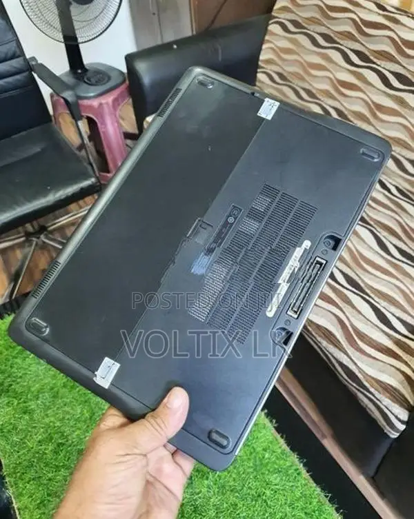 DELL i5 4TH Gen 2.50GHZ 8GB RAM 128GB SSD Health