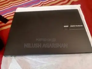 Asus Vivobook 14 Laptop