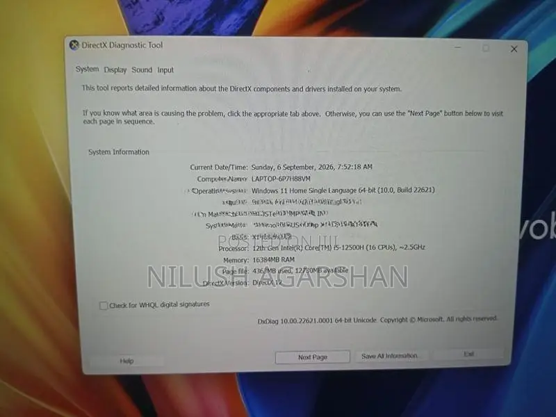 Asus Vivobook 14 Laptop