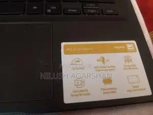 Asus Vivobook 14 Laptop