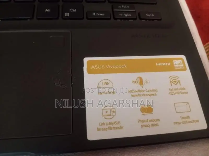 Asus Vivobook 14 Laptop