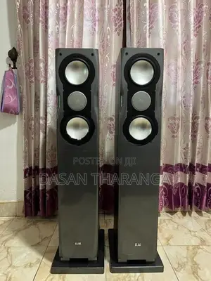 Elac Germany Floorstanding Speaker