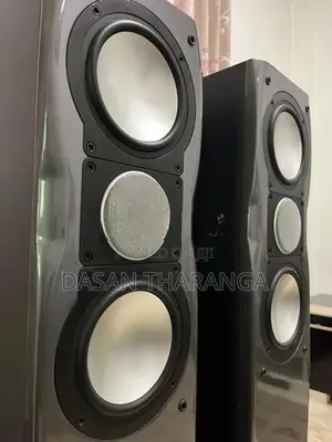 Elac Germany Floorstanding Speaker
