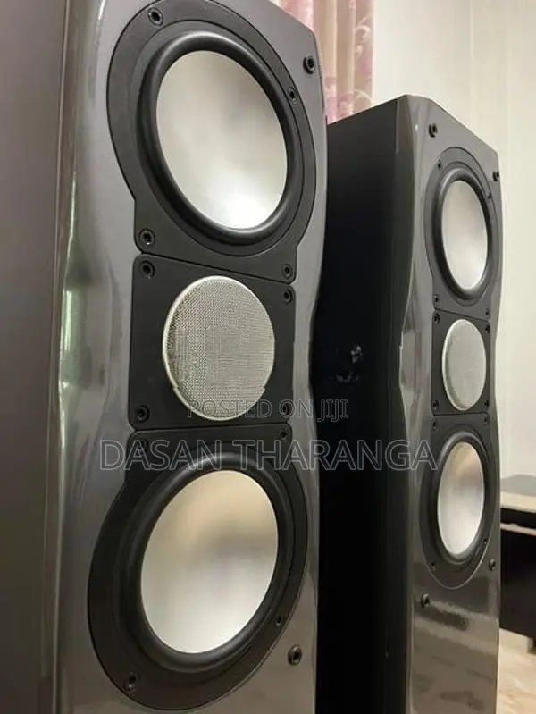 Elac Germany Floorstanding Speaker