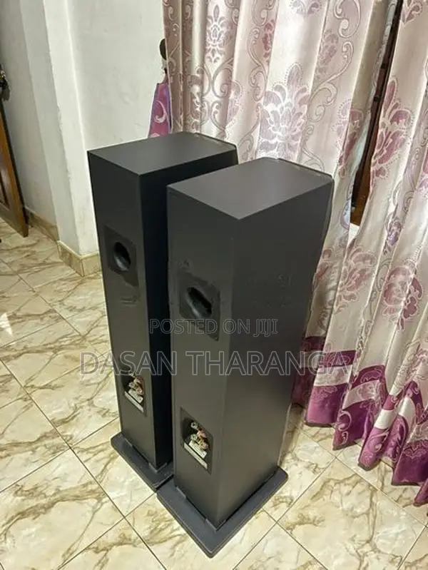 Elac Germany Floorstanding Speaker