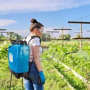 Heavy Duty Manual Knapsack 16 Liter Sprayer