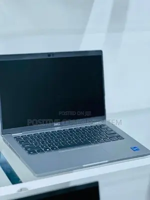 DELL LATITUDE 5420_ i7 11TH GEN 8GB RAM 256GB SSD