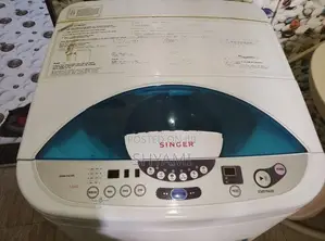 Singer