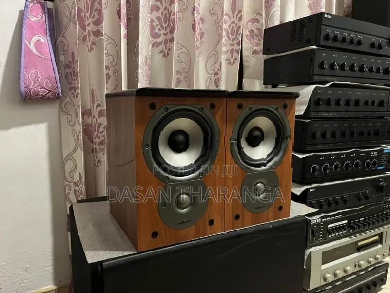 Polk Audio Bookshelf Speaker