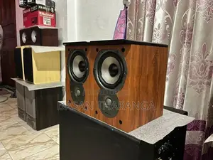 Polk Audio Bookshelf Speaker